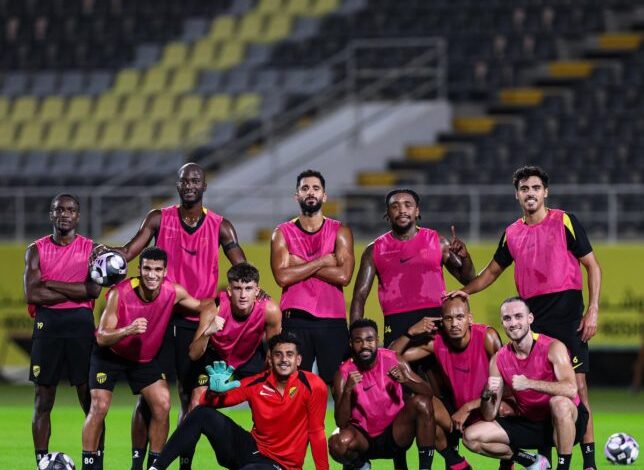 الاتحاد-يخسر-7-لاعبين-في-التوقف-الدولي-–-الدوري-السعودي