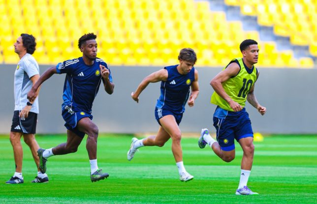 الصفقات-الجديدة-تتصدر-رحلة-النصر-إلى-بريدة-لمواجهة-التعاون-–-الدوري-السعودي