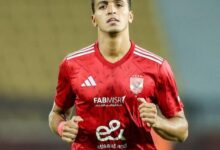 الأهلي-يكشف-موعد-عودة-ياسين-مرعي-إلى-التدريبات-–-الدوري-المصري