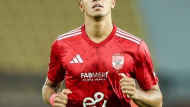 الأهلي-يكشف-موعد-عودة-ياسين-مرعي-إلى-التدريبات-–-الدوري-المصري