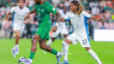 الأهلي-يفتتح-مشواره-في-الدوري-السعودي-بالانتصار-على-نيوم-–-الدوري-السعودي