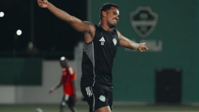 عقوبة-وراء-جلوس-جالينو-على-مقاعد-الأهلي-أمام-نيوم-–-الدوري-السعودي