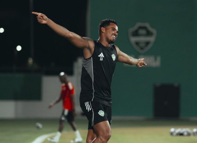 عقوبة-وراء-جلوس-جالينو-على-مقاعد-الأهلي-أمام-نيوم-–-الدوري-السعودي