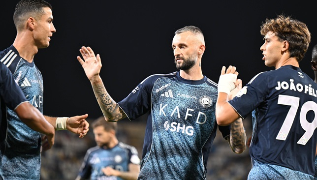 النصر-ضد-التعاون.-فيليكس-يدون-رقماً-لأول-مرة-ويلحق-بـ-رونالدو-–-الدوري-السعودي