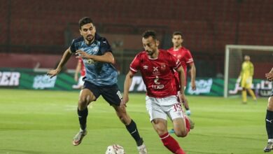 القنوات-الناقلة-ومعلق-وموعد-مباراة-الأهلي-وبيراميدز-في-الدوري-–-الدوري-المصري