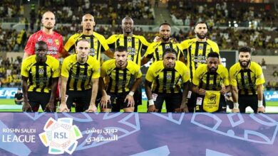 تشكيل-الاتحاد-المتوقع-في-مباراة-اليوم-ضد-الأخدود.-من-يحمي-عرين-النمور؟-–-الدوري-السعودي
