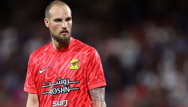 تحديد-موعد-مشاركة-رايكوفيتش-في-مباريات-الاتحاد-–-الدوري-السعودي