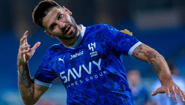 ميتروفيتش-يتلقى-صدمة-من-عملاقي-إيطاليا-–-الدوري-الايطالي