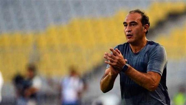 حقيقة-مفاوضات-الأهلي-مع-علي-ماهر-لخلافة-ريبيرو-–-الدوري-المصري