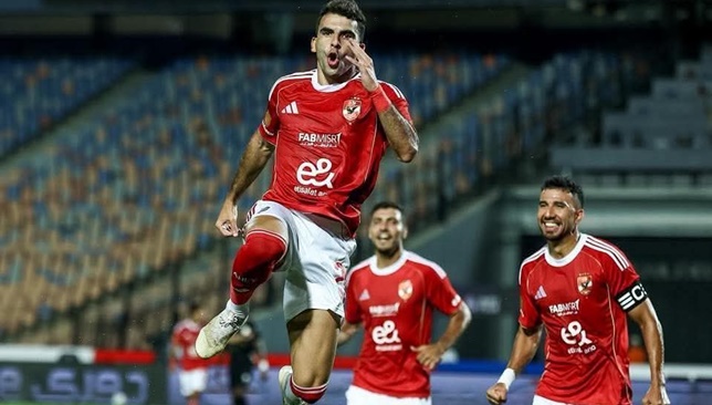 فرص-زيزو-في-اللحاق-بمباراة-الأهلي-والزمالك-–-الدوري-المصري