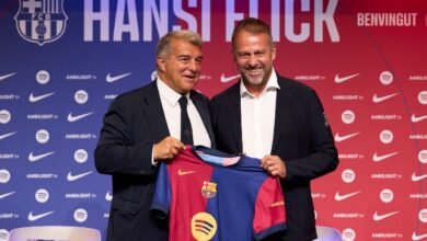 لابورتا-يشيد-بفليك:-برشلونة-يملك-الأفضل-في-العالم-–-الدوري-الاسباني