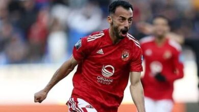 عبد-القادر-يزين-قائمة-الأهلي-لمواجهة-حرس-الحدود-لأول-مرة-–-الدوري-المصري