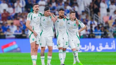 الأهلي-ضد-بيراميدز.-تفوق-تاريخي-للأندية-المصرية-على-السعودية-–-الدوري-المصري