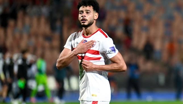 الزمالك-يوضح-حقيقة-تمديد-عقد-دونجا-مقابل-70-مليوناً-–-الدوري-المصري