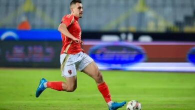جراديشار-وطاهر-ضمن-تشكيل-الأهلي-الرسمي-لمباراة-حرس-الحدود-–-الدوري-المصري