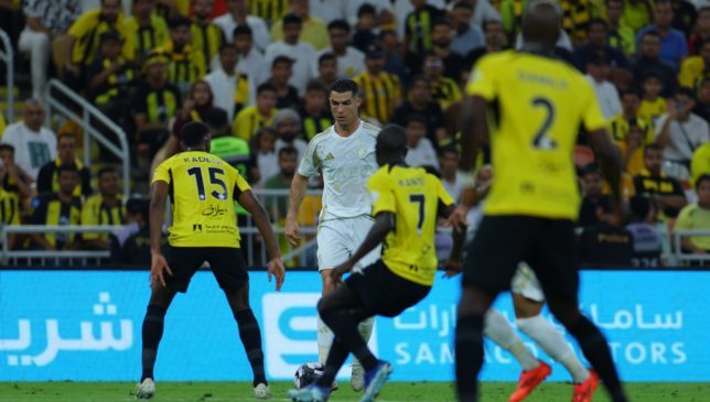 طلب-هام-من-الاتحاد-بشأن-مواجهة-النصر-في-الكلاسيكو-–-الدوري-السعودي