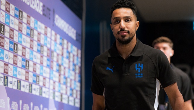 نجوم-الهلال-والاتحاد-والأهلي-ضمن-تشكيلة-الجولة-الأولى-من-نخبة-آسيا-–-الدوري-السعودي