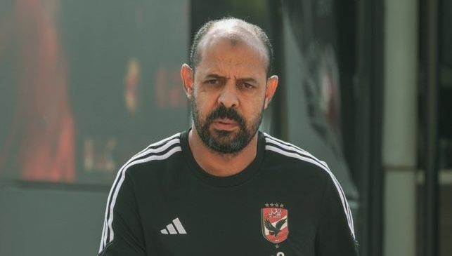 ماذا-قال-النحاس-بعد-فوز-الأهلي-على-حرس-الحدود؟-–-الدوري-المصري