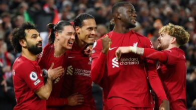 ليفربول-يتجاوز-عقبة-ساوثهامبتون-في-كأس-الرابطة-–-الدوري-الانجليزي