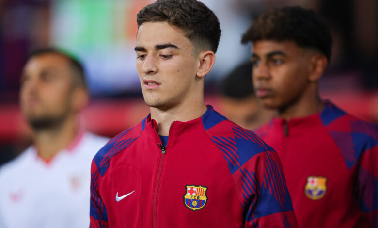 الطبيب-المعالج-لجافي-يصدم-جماهير-برشلونة:-لا-مجال-للمعجزات-–-الدوري-الاسباني