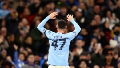 مانشستر-سيتي-يرافق-توتنهام-إلى-ثمن-نهائي-كأس-الرابطة-–-الدوري-الانجليزي