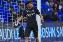 الهلال-ضد-الأخدود.-شباك-بونو-تهتز-بهدف-من-تسديدة-قوية-–-الدوري-السعودي