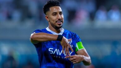 سالم-الدوسري-وليوناردو-يقودان-تشكيلة-الهلال-ضد-الأخدود-–-الدوري-السعودي
