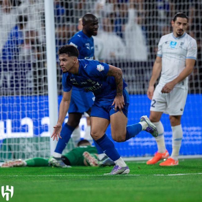 موعد-مباراة-الهلال-القادمة-بعد-الانتصار-على-الأخدود-–-الدوري-السعودي