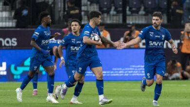 الهلال-يسحق-الأخدود-بثلاثية-في-الدوري-السعودي-–-الدوري-السعودي