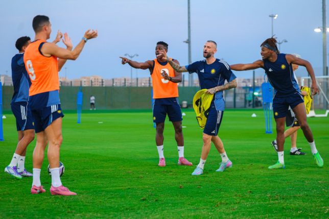 تشكيلة-النصر-المتوقعة-اليوم-في-مواجهة-الاتحاد-–-الدوري-السعودي