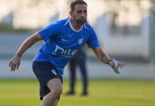 فيريرا-يحافظ-على-روتين-الزمالك-قبل-معركة-الأهلى-–-الدوري-المصري
