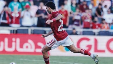 زيزو-يتمسك-بالمشاركة-مع-الأهلي-ضد-الزمالك-–-الدوري-المصري