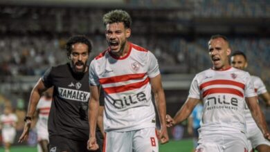 دونجا-يقوي-تشكيلة-الزمالك-في-القمة-أمام-الأهلي-–-الدوري-المصري
