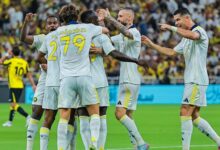 موعد-مباراة-النصر-القادمة-بعد-الفوز-على-الاتحاد-في-كلاسيكو-الدوري-السعودي-–-الدوري-السعودي