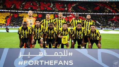 الإصابة-تجبر-الاتحاد-على-تبديل-اضطراري-أمام-النصر.-شاهد-–-الدوري-السعودي
