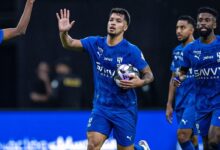 الأخدود-يحتج-على-مشاركة-محترف-الهلال-–-الدوري-السعودي