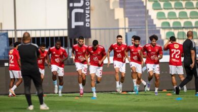 تحديد-منافس-الأهلي-في-دور-الـ32-من-دوري-أبطال-إفريقيا-–-الدوري-المصري