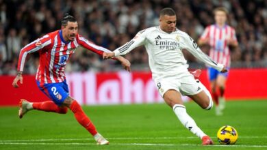 6-أرقام-على-هامش-انتصار-أتلتيكو-الكبير-على-ريال-مدريد-–-الدوري-الاسباني