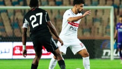 فيريرا-يختار-تشكيلة-الزمالك-لمواجهة-الأهلي-–-الدوري-المصري