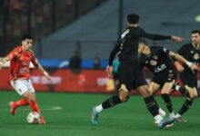 رسمياً.-صافرة-إسبانية-تضبط-قمة-الأهلي-والزمالك-–-الدوري-المصري