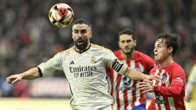 كارفاخال-يوجه-رسالة-لجماهير-ريال-مدريد-بعد-خسارة-الديربي-–-الدوري-الاسباني