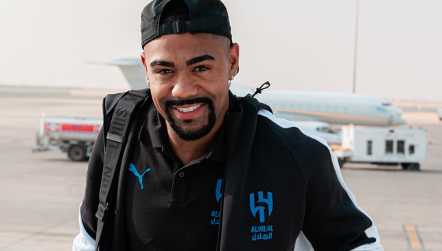 نبأ-صادم-بشأن-مالكوم-قبل-مواجهة-الهلال-وناساف-–-الدوري-السعودي