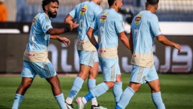 الخلفية-تبعد-مهاجم-الأهلي-عن-موقعة-الزمالك-–-الدوري-المصري