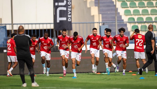 تشكيل-الأهلي-المتوقع-في-قمة-الزمالك.-شريف-يقود-الهجوم-–-الدوري-المصري