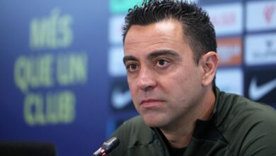 قرار-حاسم-من-تشافي-بشأن-عرض-الاتحاد-–-الدوري-السعودي