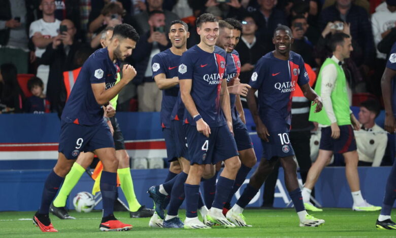 قائمة-سان-جيرمان-الرسمية-لمباراة-برشلونة-المرتقبة-بالأبطال-–-الدوري-الاسباني