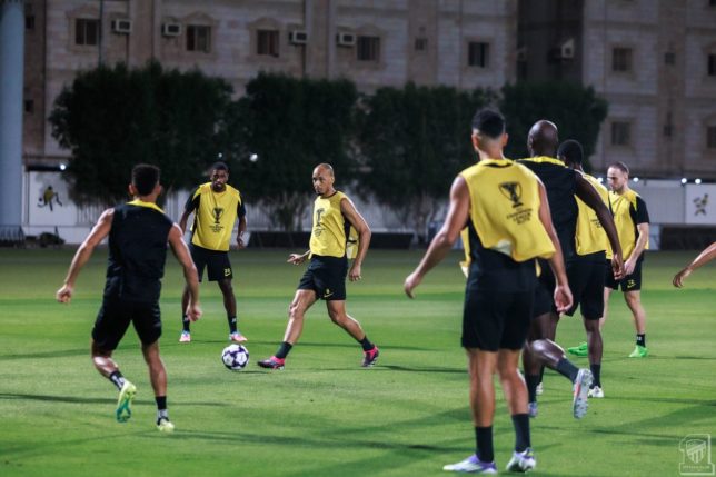 الاتحاد-يستعين-باللاعبين-السابقين-في-الإدارة-الرياضية-–-الدوري-السعودي