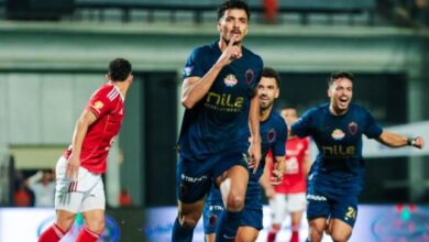 الضامة-تهدد-مشاركة-مهاجم-الزمالك-أمام-غزل-المحلة-–-الدوري-المصري