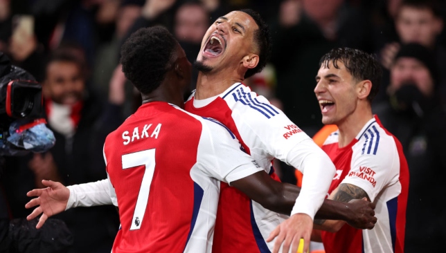 ساليبا-يرد-على-رفض-الانضمام-لريال-مدريد-وتجديد-عقده-مع-آرسنال-–-الدوري-الانجليزي