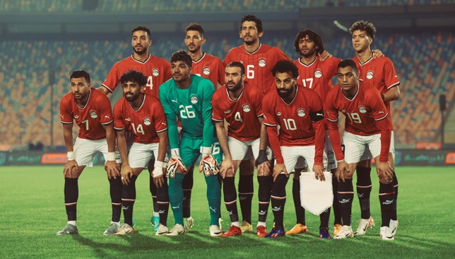 صلاح-ومرموش-ضمن-قائمة-مصر-لمباراتي-إثيوبيا-وبوركينا-فاسو-–-الدوري-الانجليزي